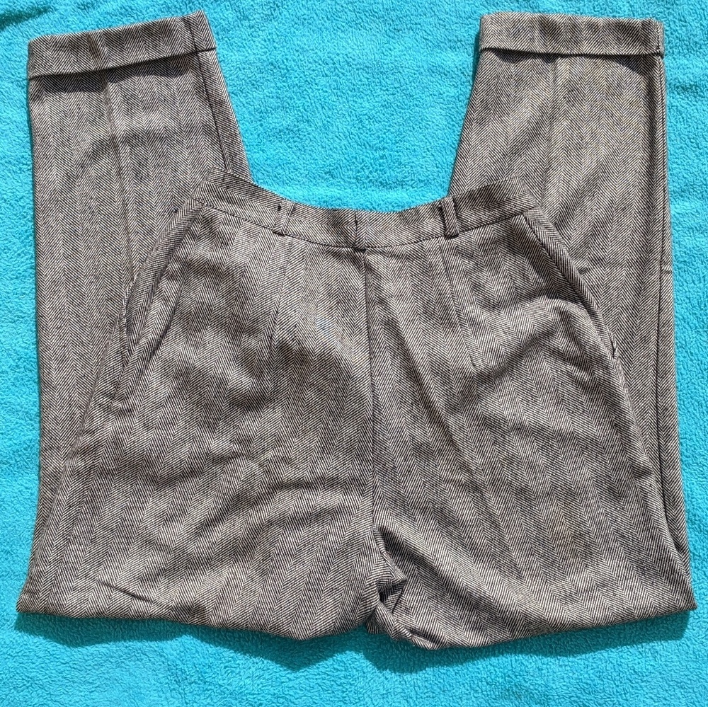 Tweed pants - Picture 6 of 6